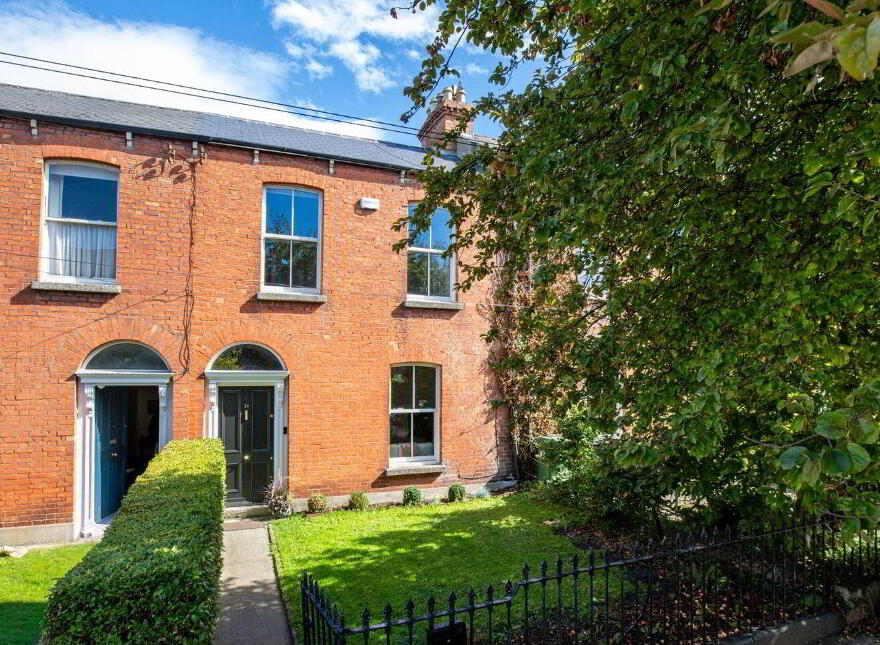 39 Moyne Road, Ranelagh, D06W1H5