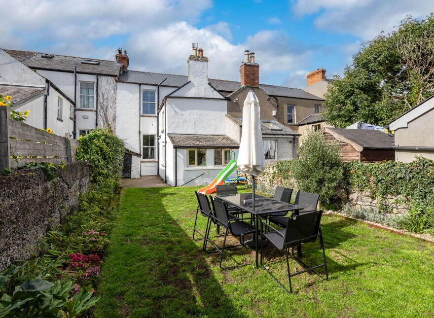 39 Moyne Road, Ranelagh, D06W1H5