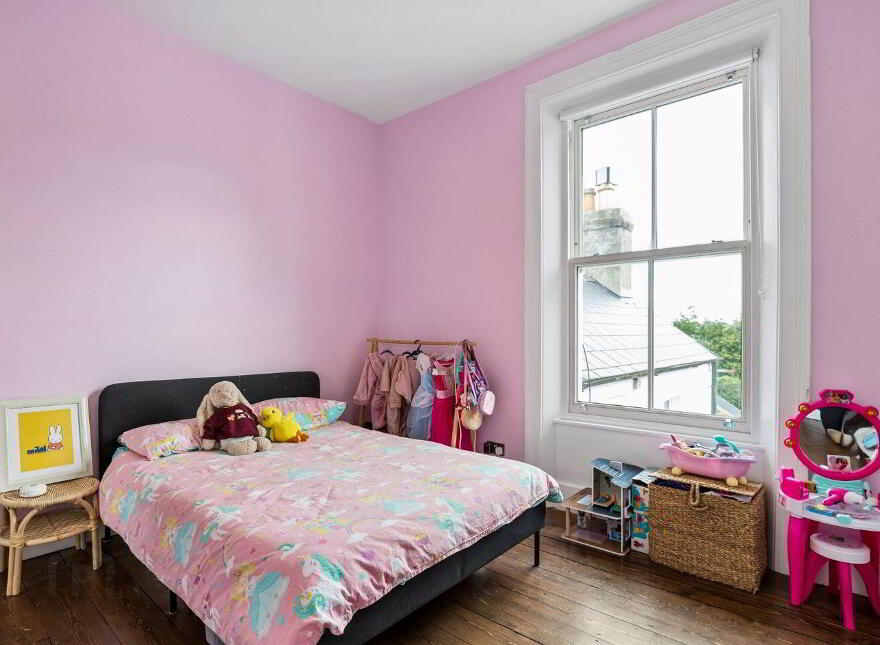 39 Moyne Road, Ranelagh, D06W1H5
