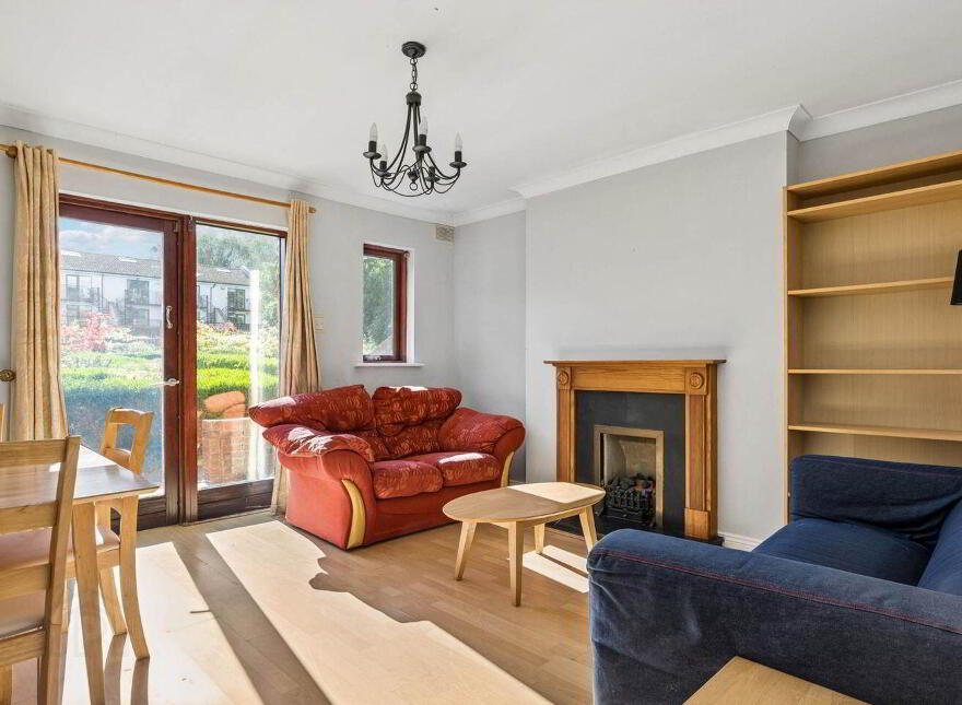 10 Merrion Grove, Booterstown, A94X1HF