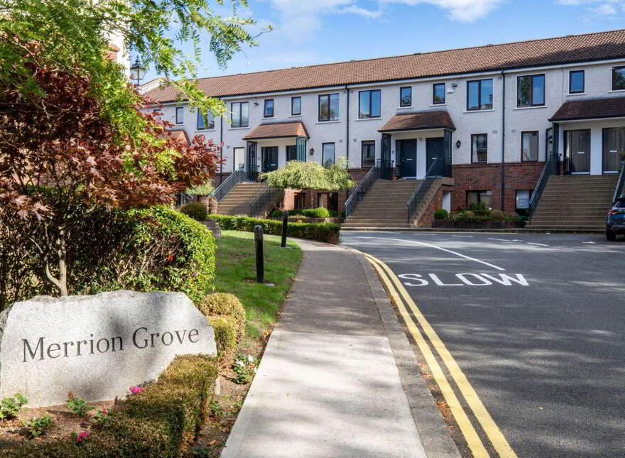 10 Merrion Grove, Booterstown, A94X1HF