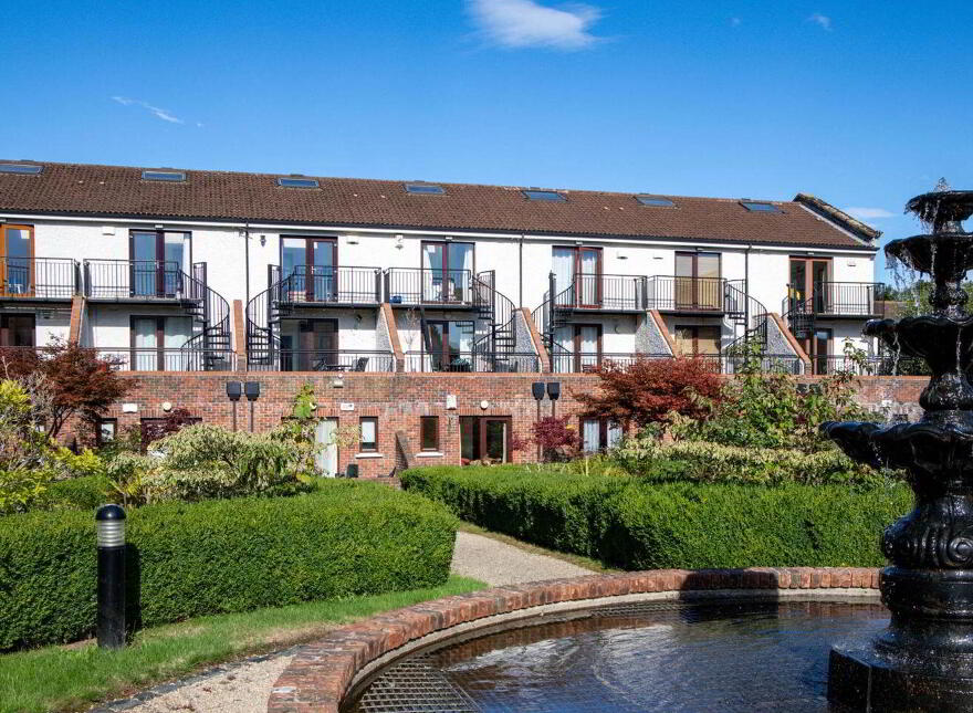 10 Merrion Grove, Booterstown, A94X1HF