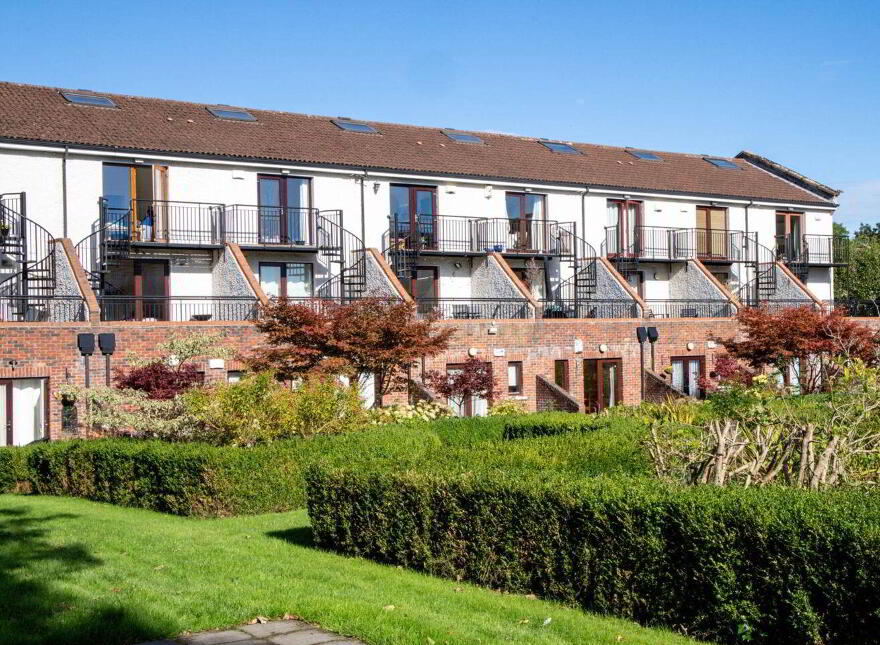 10 Merrion Grove, Booterstown, A94X1HF