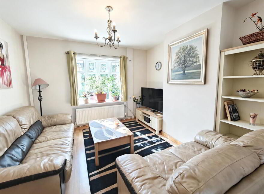 5 Glandore Parade, Belfast, BT15 3FX