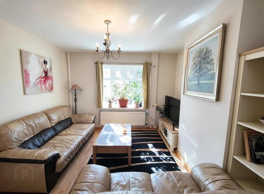 5 Glandore Parade, Belfast, BT15 3FX
