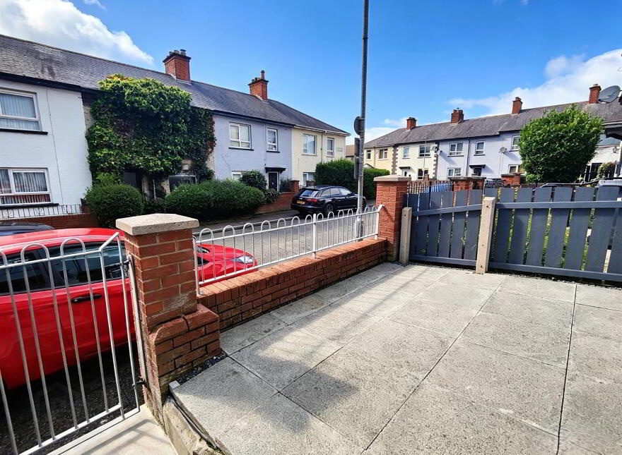 5 Glandore Parade, Belfast, BT15 3FX