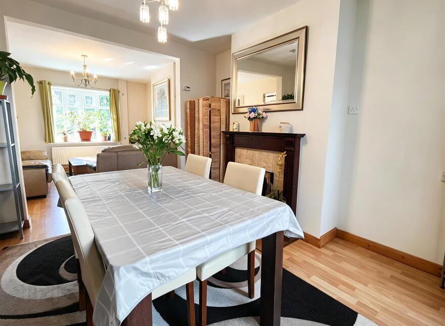 5 Glandore Parade, Belfast, BT15 3FX