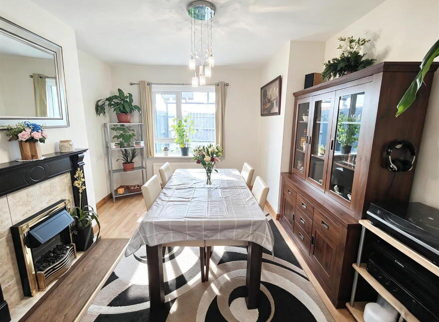5 Glandore Parade, Belfast, BT15 3FX