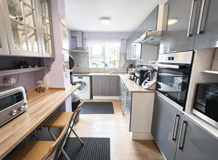5 Glandore Parade, Belfast, BT15 3FX