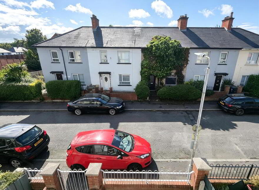 5 Glandore Parade, Belfast, BT15 3FX