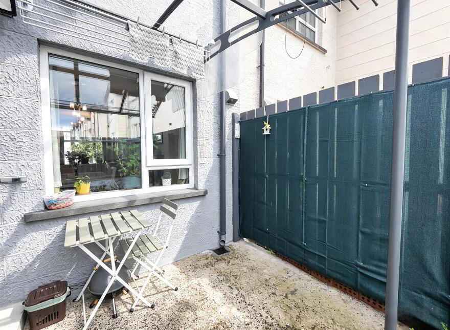 5 Glandore Parade, Belfast, BT15 3FX