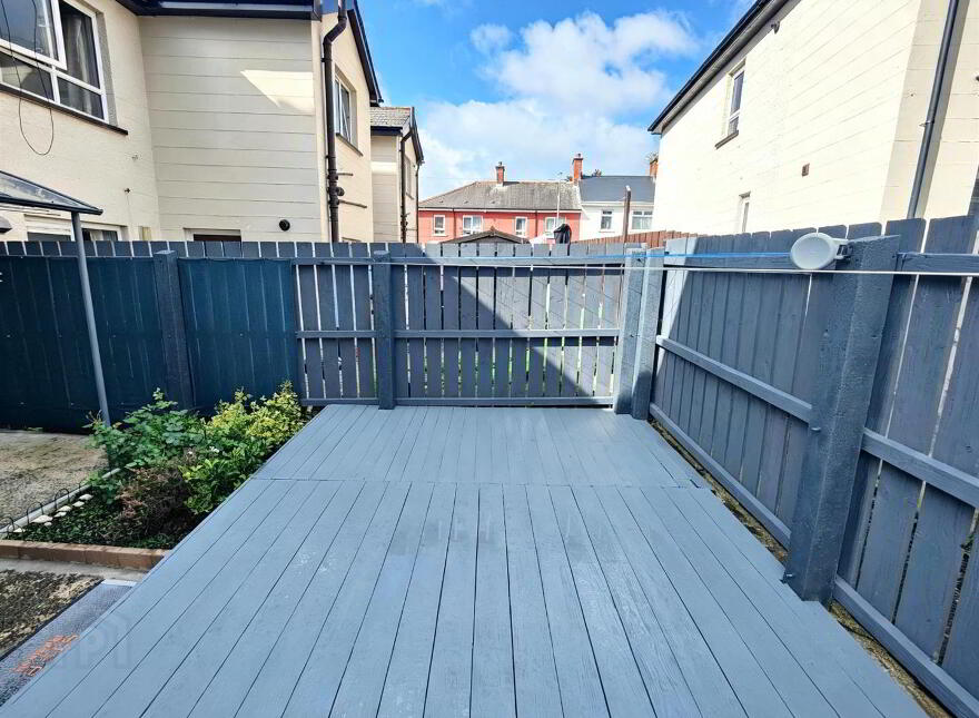 5 Glandore Parade, Belfast, BT15 3FX