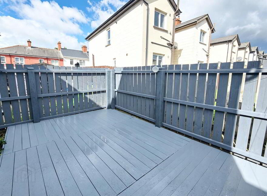 5 Glandore Parade, Belfast, BT15 3FX