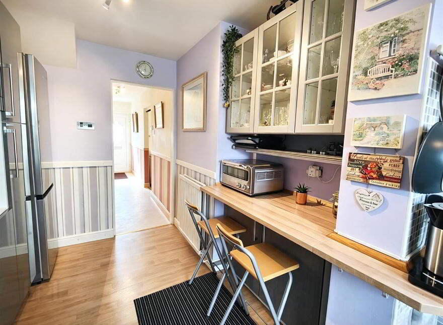5 Glandore Parade, Belfast, BT15 3FX