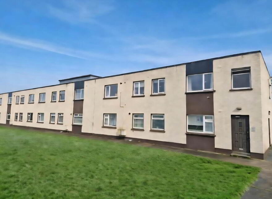 15 Ballymany Mews, Ballymany, Newbridge, W12DW93