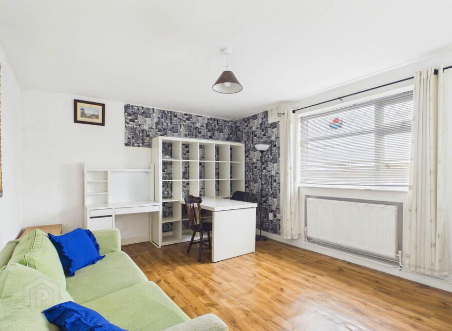 15 Ballymany Mews, Ballymany, Newbridge, W12DW93