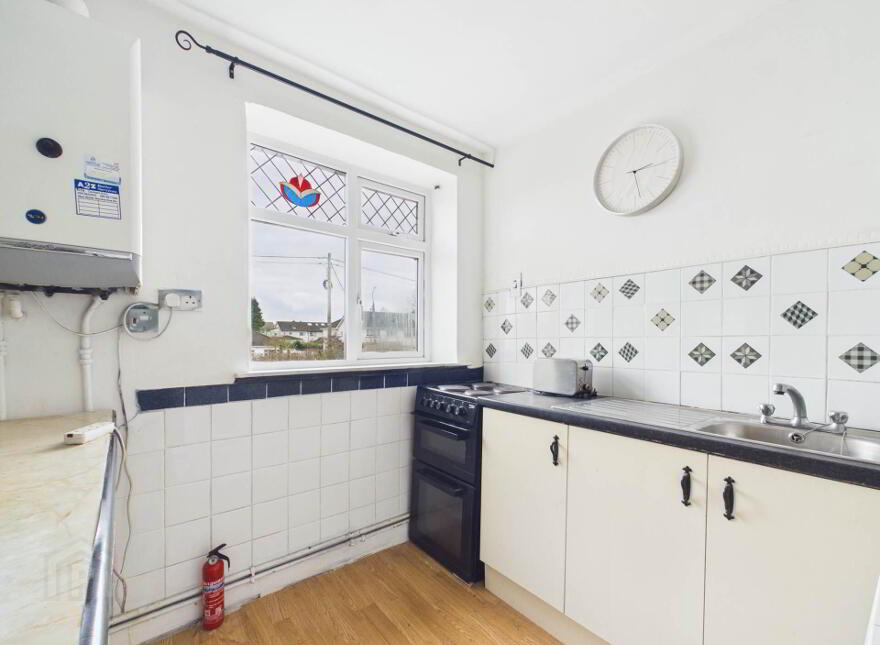 15 Ballymany Mews, Ballymany, Newbridge, W12DW93
