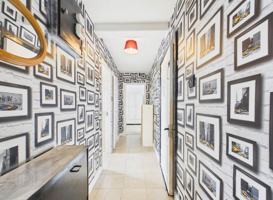 15 Ballymany Mews, Ballymany, Newbridge, W12DW93