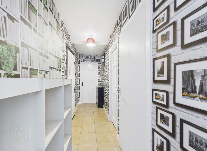 15 Ballymany Mews, Ballymany, Newbridge, W12DW93