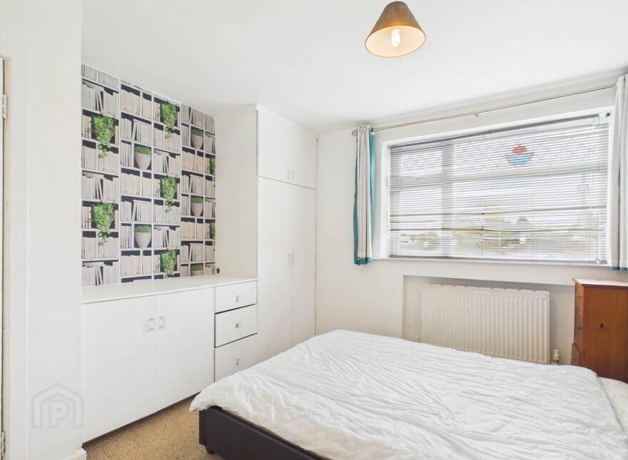 15 Ballymany Mews, Ballymany, Newbridge, W12DW93