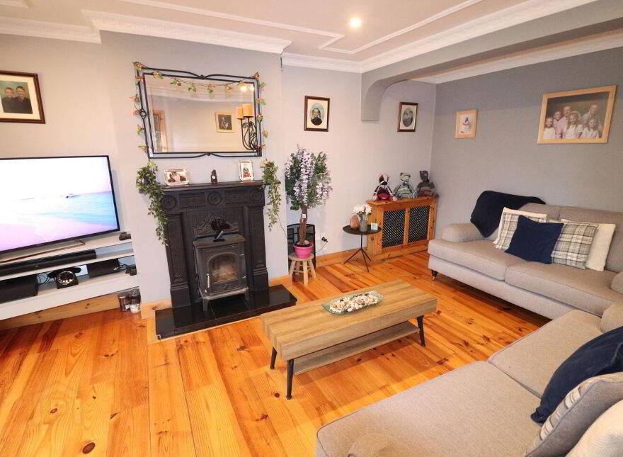 25 Derryvinna, Clonlara, V94N8RP