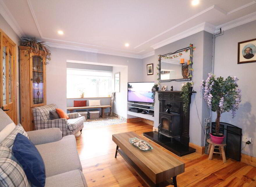 25 Derryvinna, Clonlara, V94N8RP