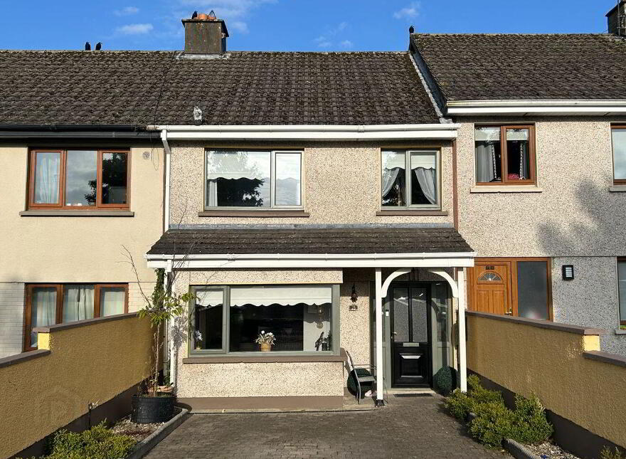 25 Derryvinna, Clonlara, V94N8RP