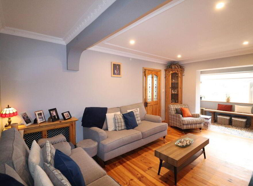 25 Derryvinna, Clonlara, V94N8RP