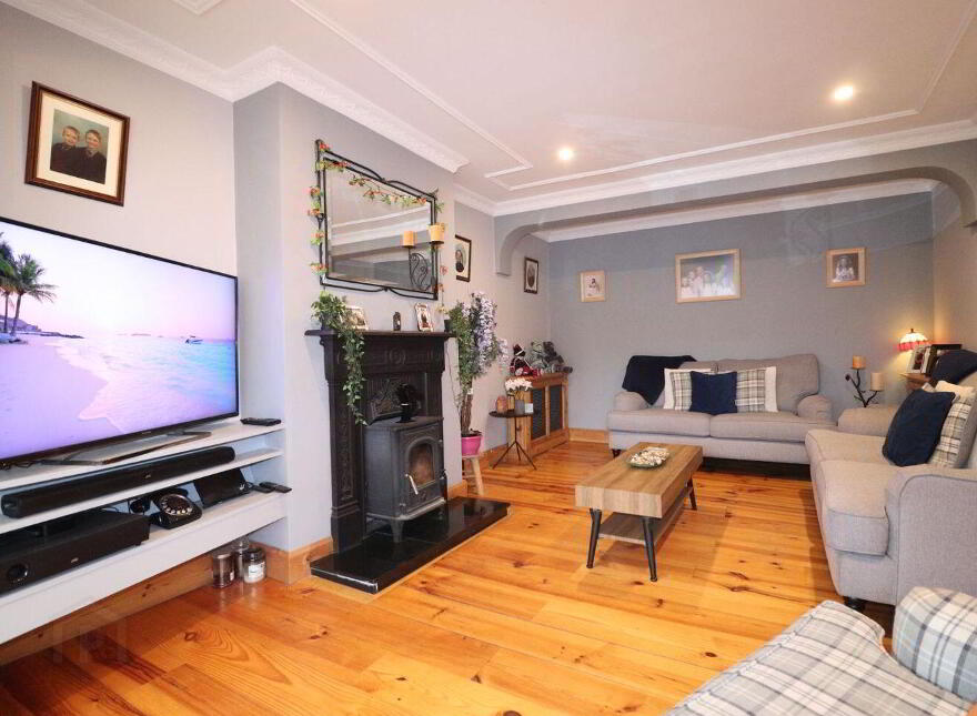 25 Derryvinna, Clonlara, V94N8RP