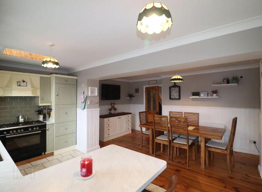 25 Derryvinna, Clonlara, V94N8RP