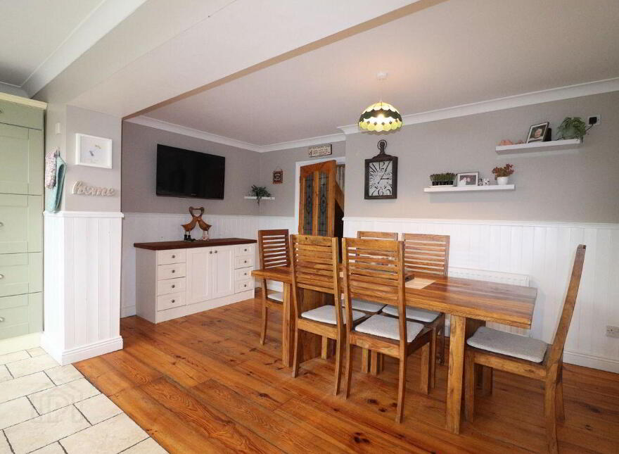 25 Derryvinna, Clonlara, V94N8RP