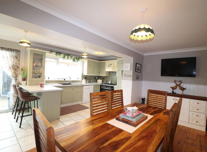 25 Derryvinna, Clonlara, V94N8RP