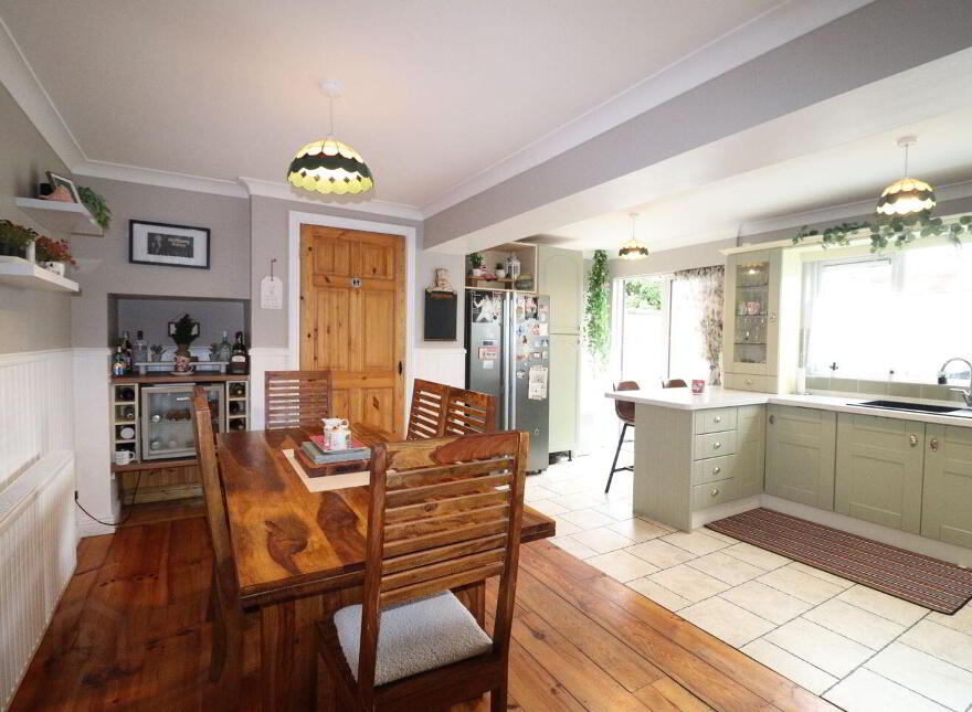 25 Derryvinna, Clonlara, V94N8RP