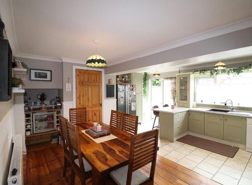 25 Derryvinna, Clonlara, V94N8RP