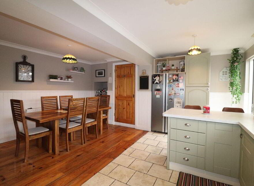 25 Derryvinna, Clonlara, V94N8RP