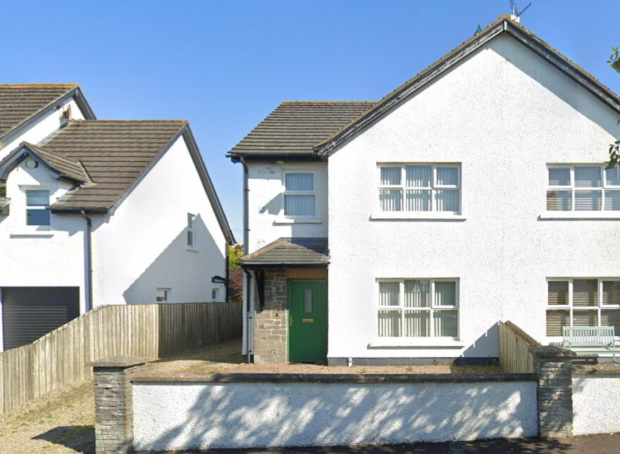3 Cappagh Avenue, Portstewart, BT55 7RY