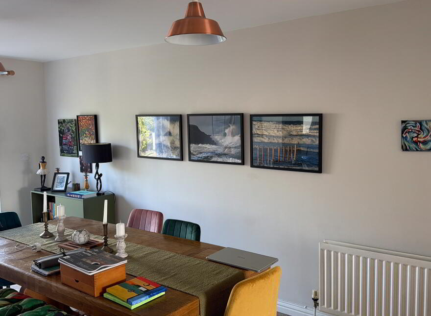 3 Cappagh Avenue, Portstewart, BT55 7RY