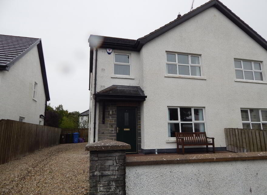 3 Cappagh Avenue, Portstewart, BT55 7RY