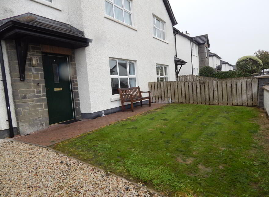 3 Cappagh Avenue, Portstewart, BT55 7RY