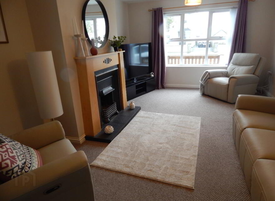 3 Cappagh Avenue, Portstewart, BT55 7RY
