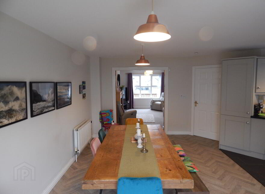 3 Cappagh Avenue, Portstewart, BT55 7RY