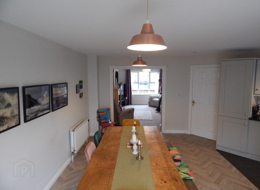 3 Cappagh Avenue, Portstewart, BT55 7RY