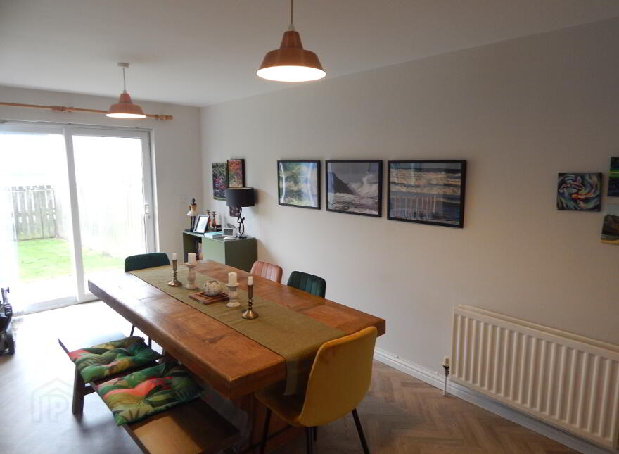 3 Cappagh Avenue, Portstewart, BT55 7RY