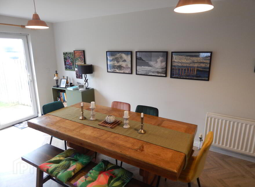 3 Cappagh Avenue, Portstewart, BT55 7RY