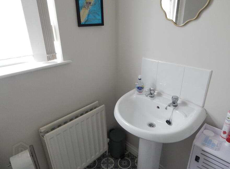 3 Cappagh Avenue, Portstewart, BT55 7RY