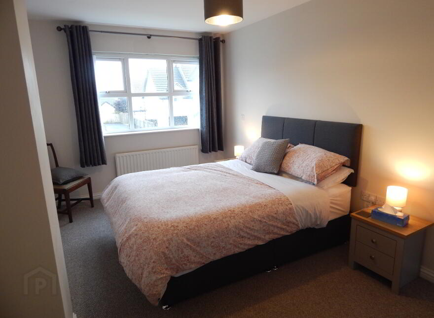 3 Cappagh Avenue, Portstewart, BT55 7RY