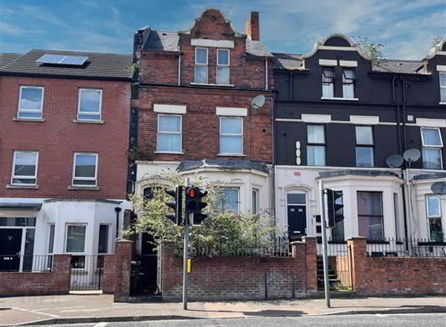 Apartment 1 122 Antrim Road, Belfast, BT15 2AH photo