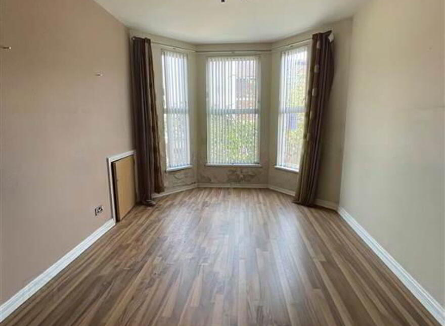 Apartment 1 122 Antrim Road, Belfast, BT15 2AH