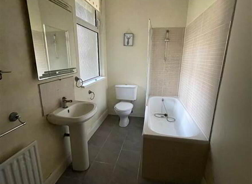 Apartment 1 122 Antrim Road, Belfast, BT15 2AH