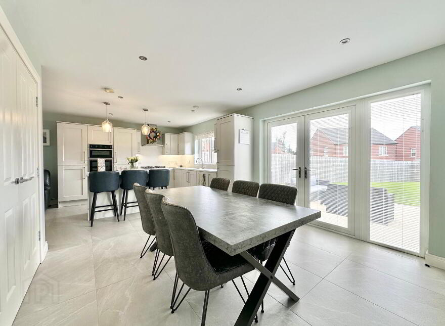 54 Foxfield Park, Magherafelt, BT45 5FR